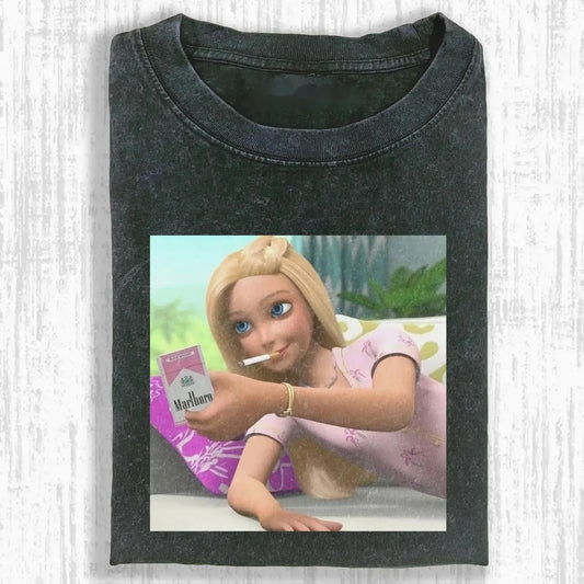 B. SMOKING T-SHIRT 1.1