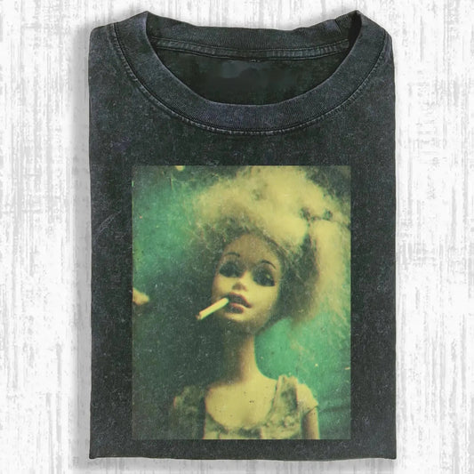 B. SMOKING T-SHIRT 1.6