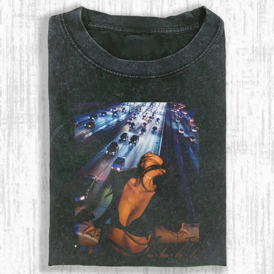 Beauty Girl Tee