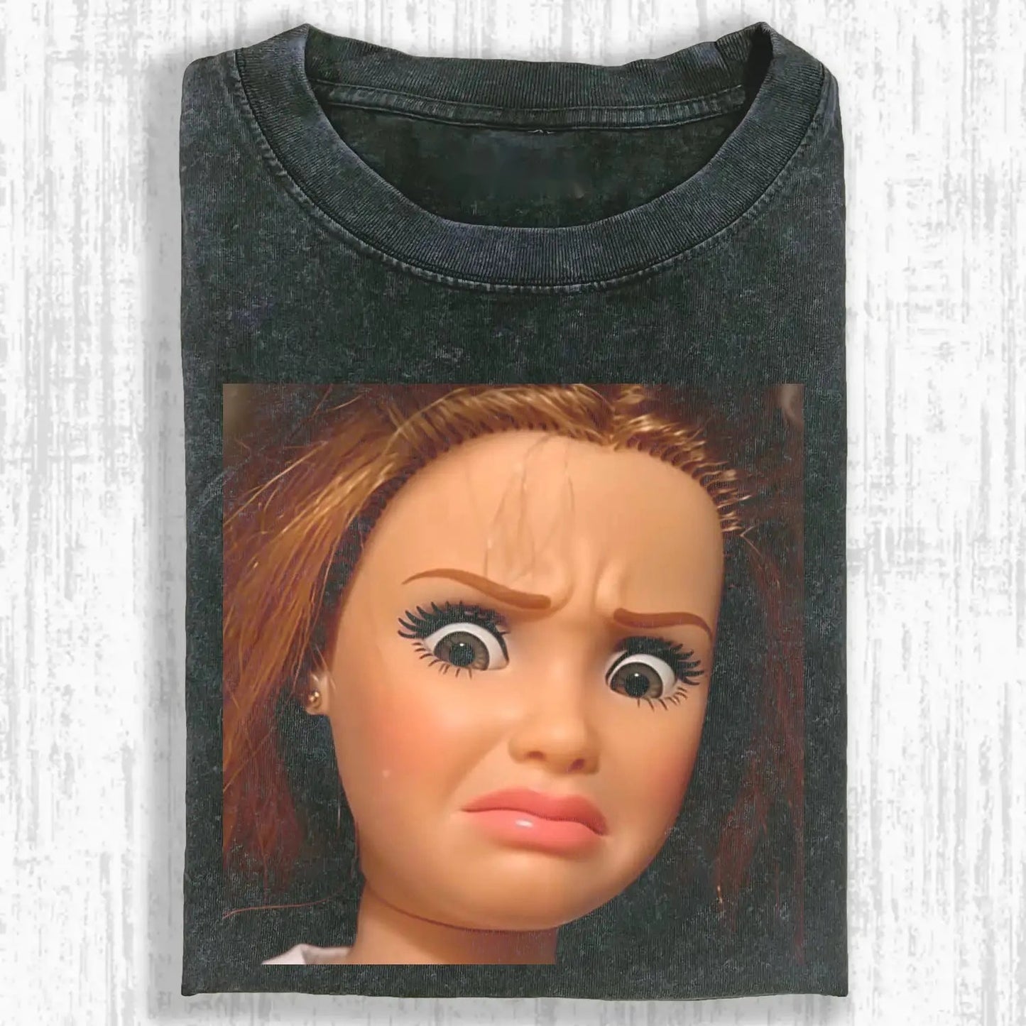 DOLL T-SHIRT 4.0
