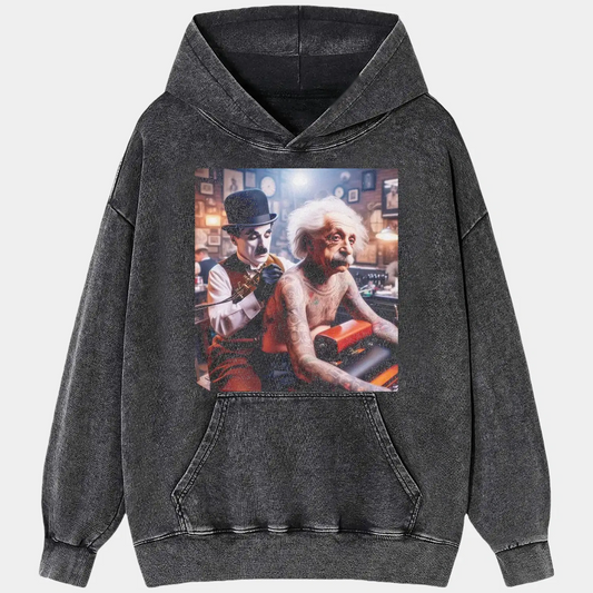 Body Canvas TEE
