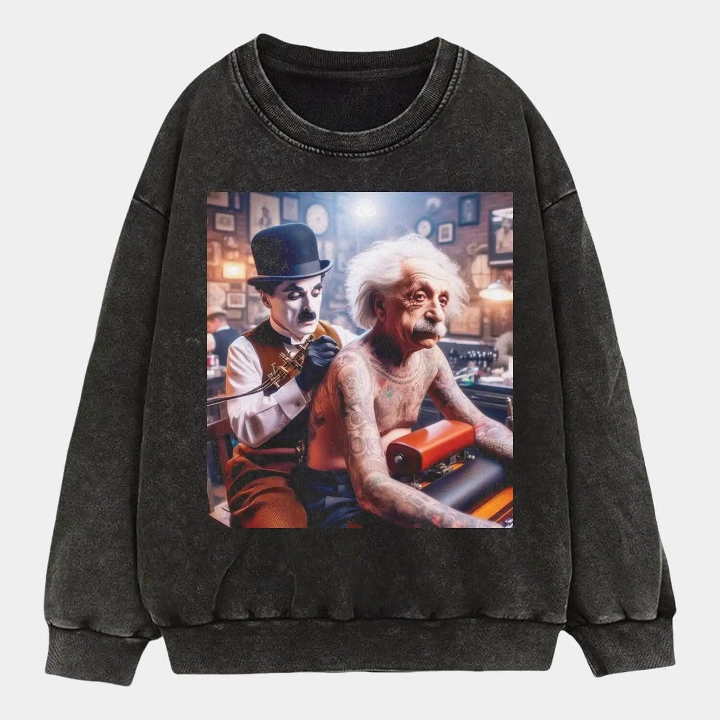 Body Canvas TEE