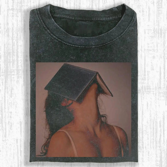 Book Tee