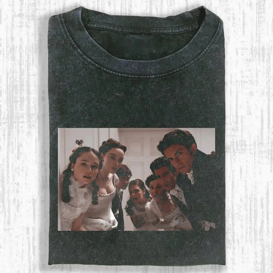 PEPPER TEE