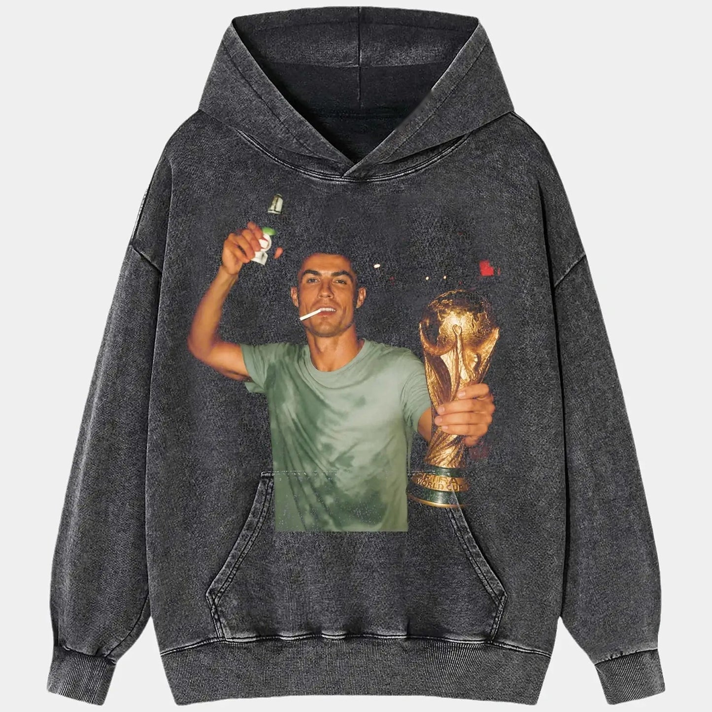 C. R. Tee 1.0