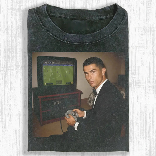 C. R. Tee 3.0