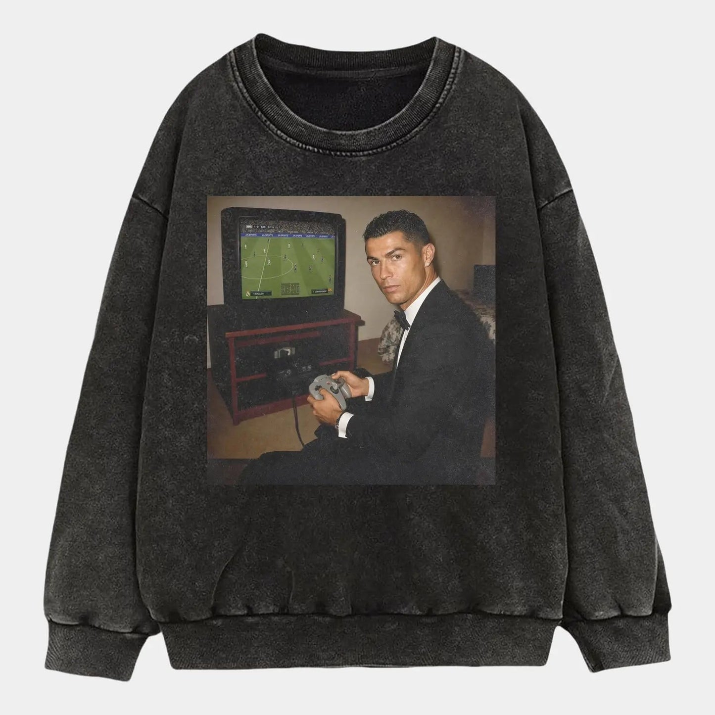 C. R. Tee 3.0