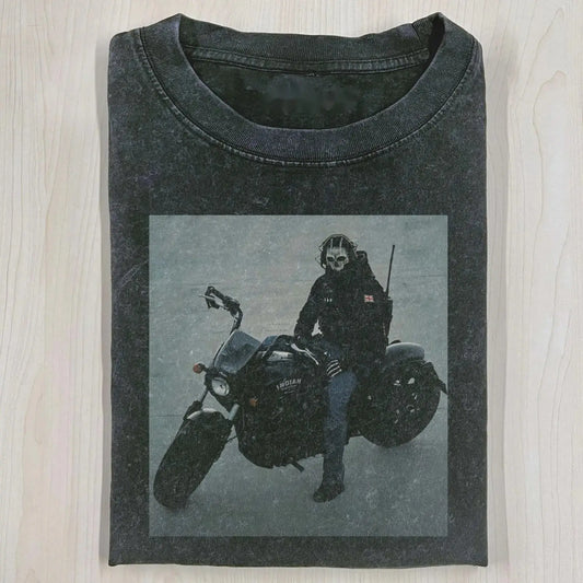 CALL OF DUTY：MODERN WARFARE T-SHIRT