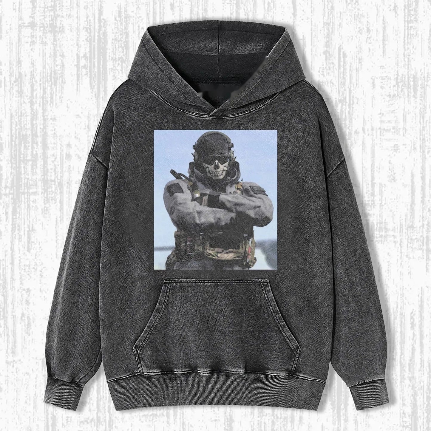 CALL OF DUTY：MODERN WARFARE T-SHIRT V1.0