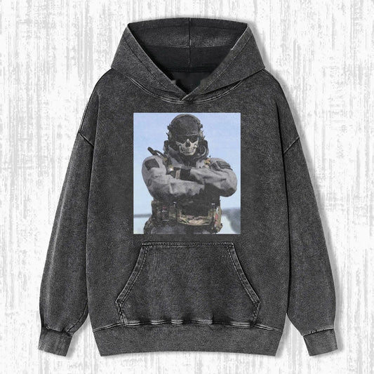 CALL OF DUTY：MODERN WARFARE T-SHIRT V1.0