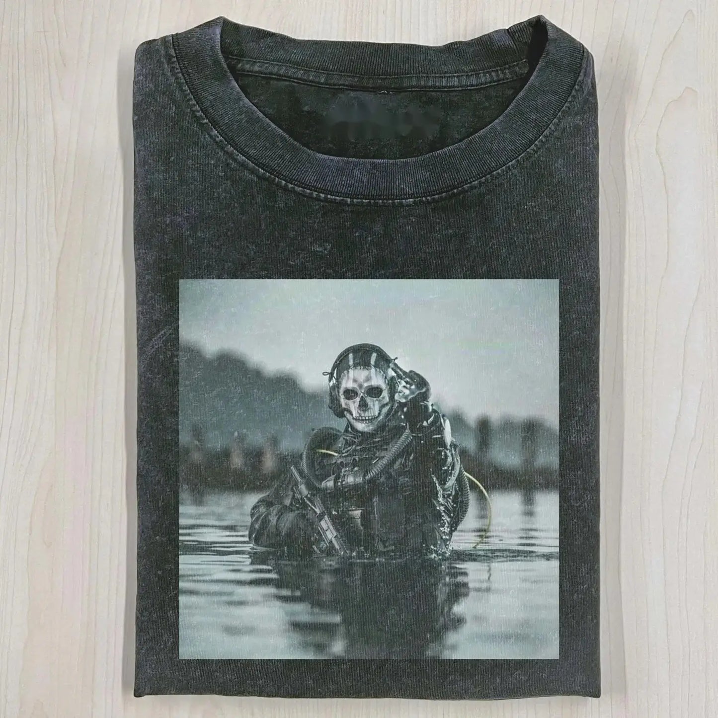 CALL OF DUTY：MODERN WARFARE T-SHIRT V1.2