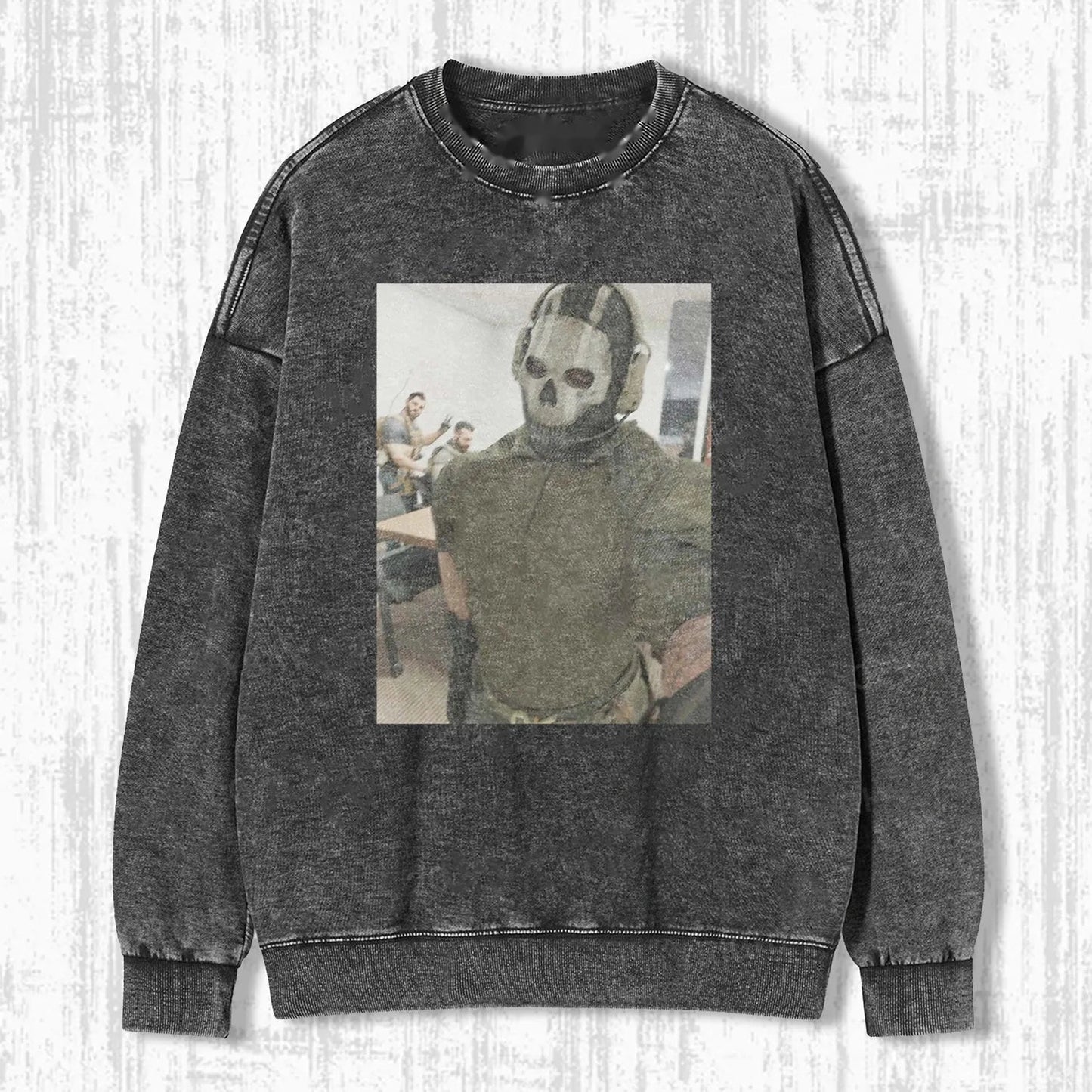 CALL OF DUTY：MODERN WARFARE T-SHIRT V1.3