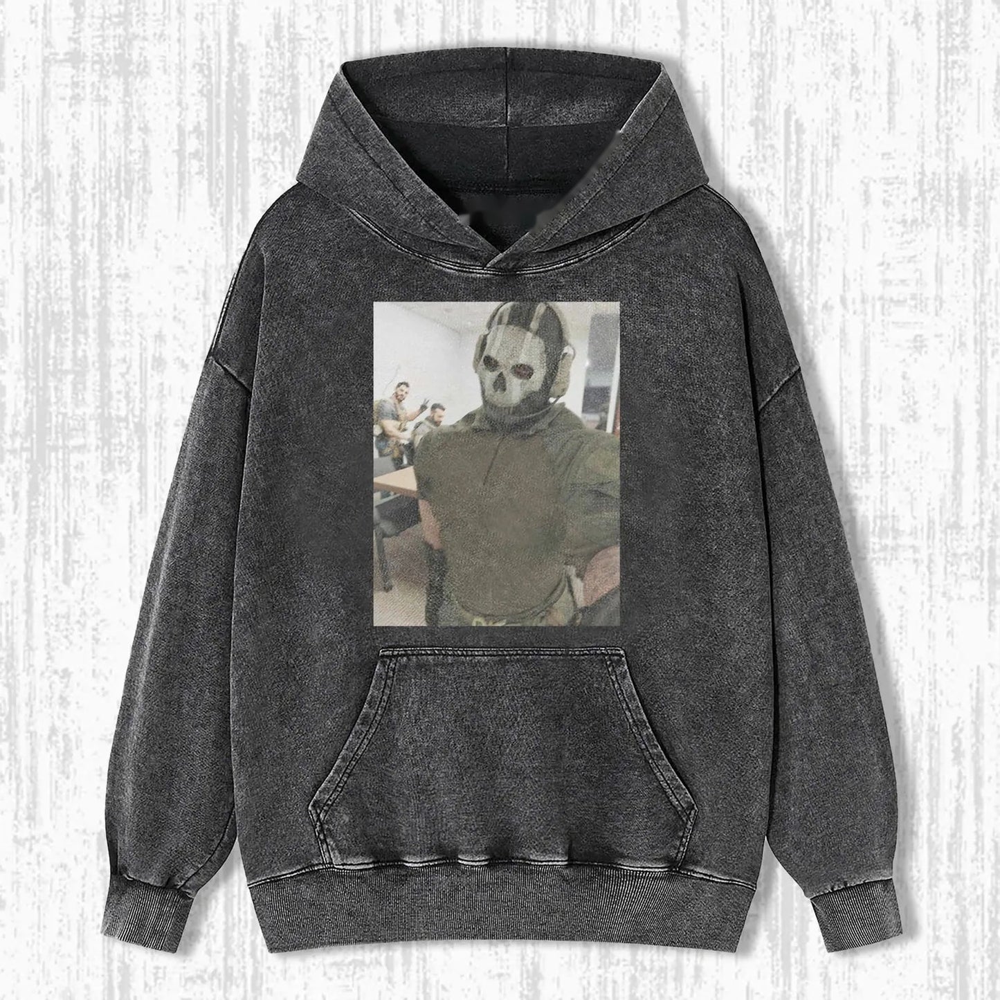 CALL OF DUTY：MODERN WARFARE T-SHIRT V1.3