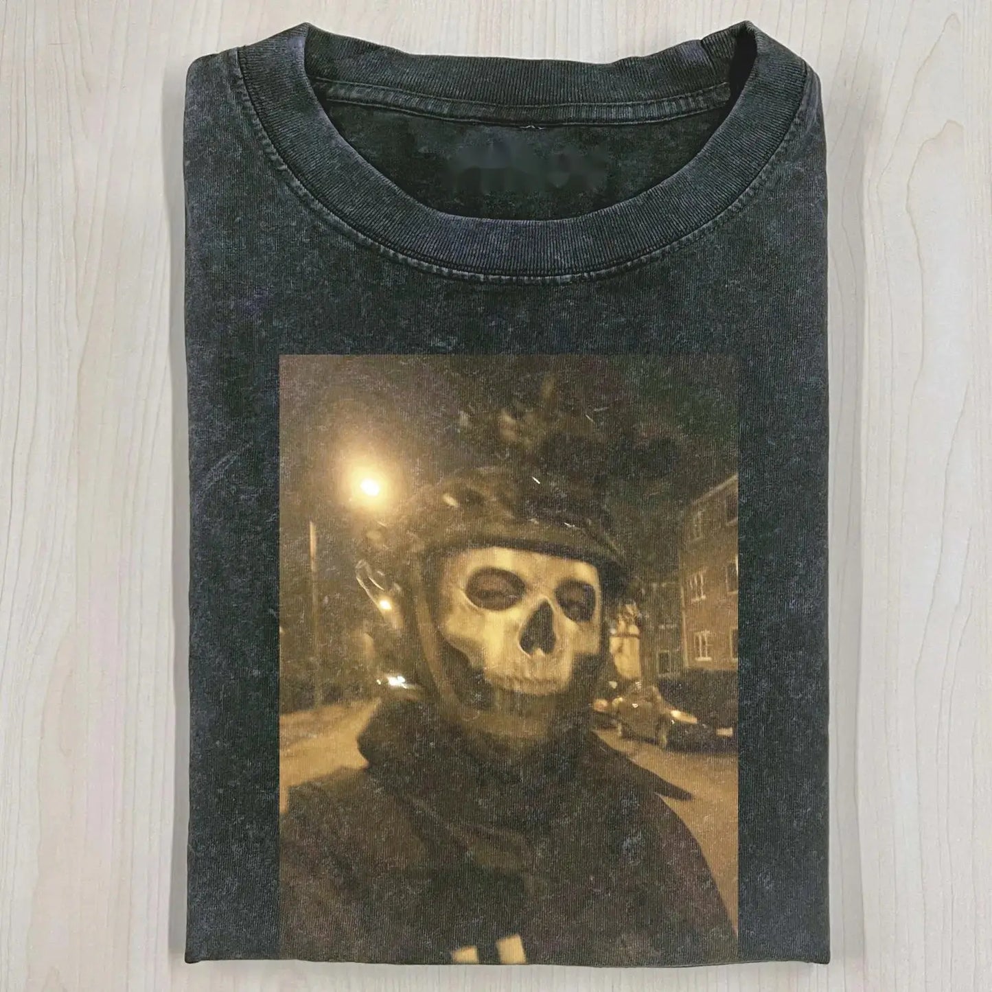 CALL OF DUTY：MODERN WARFARE T-SHIRT V1.5