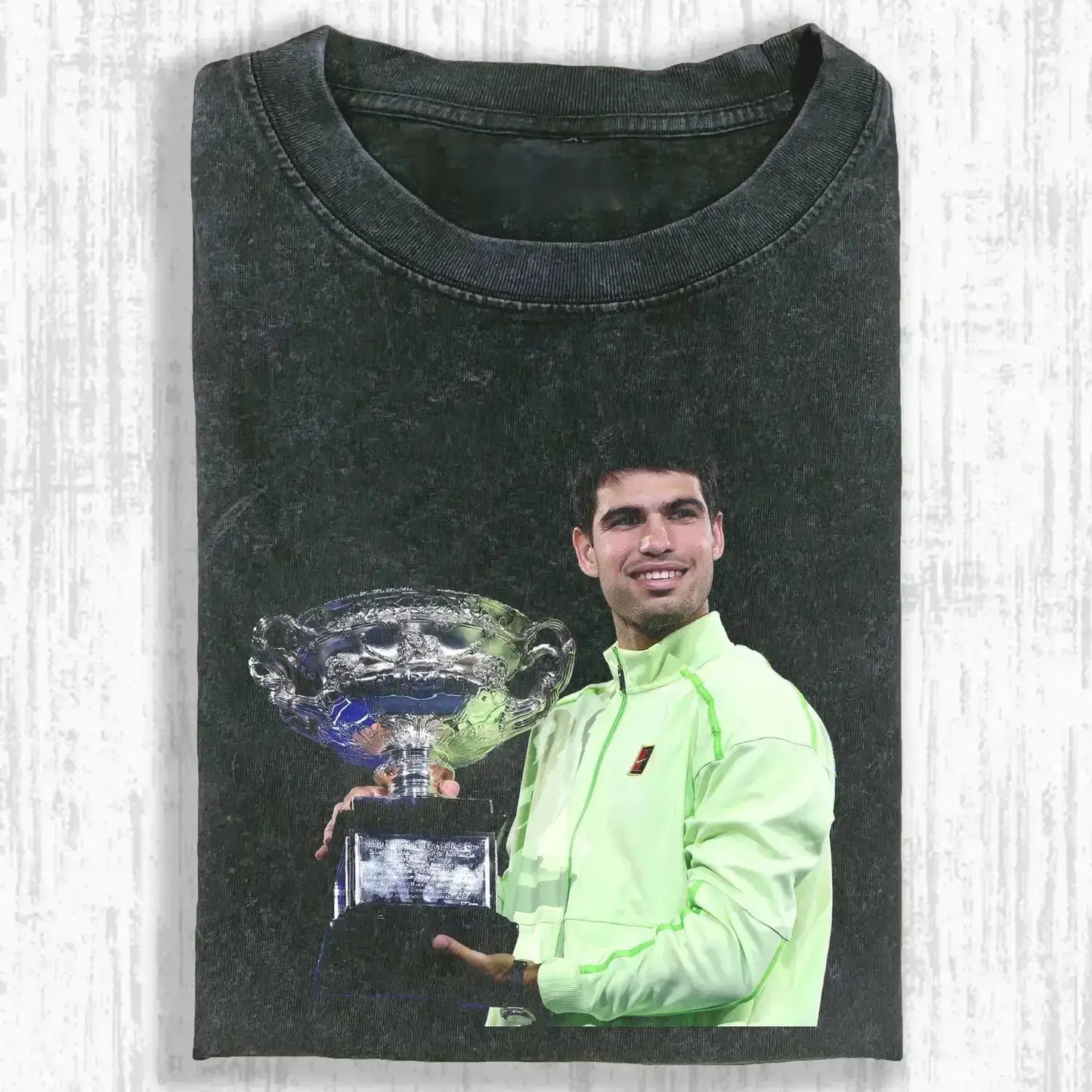PEPPER TEE