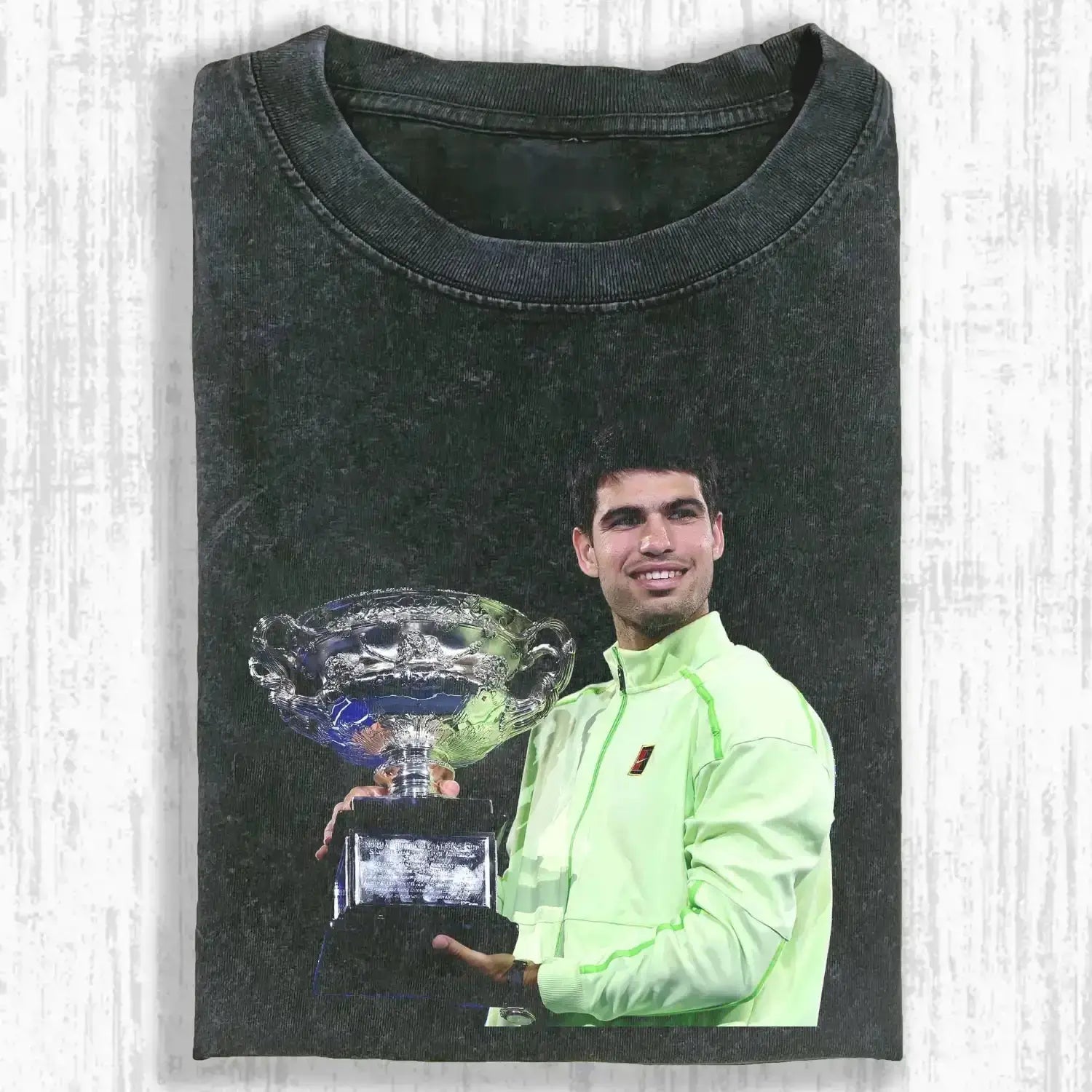 PEPPER TEE