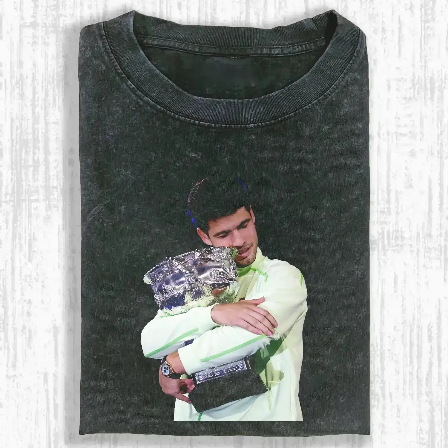 PEPPER TEE