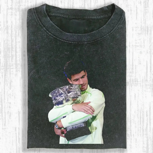 PEPPER TEE