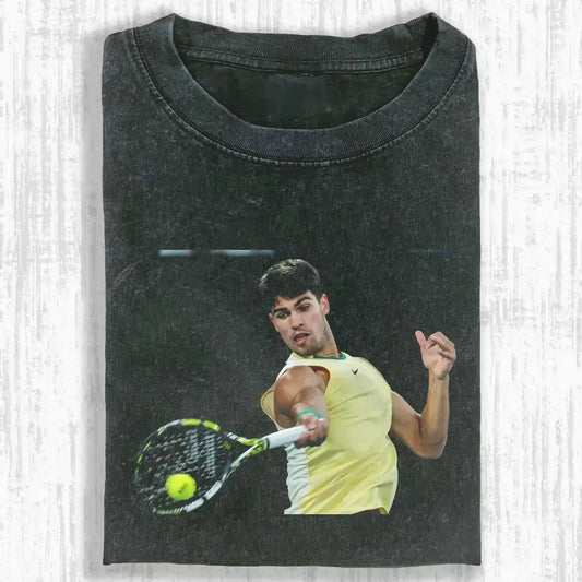 PEPPER TEE