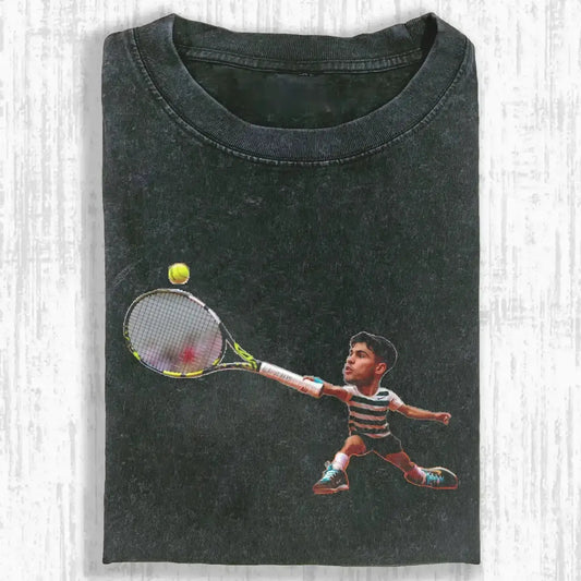 PEPPER TEE
