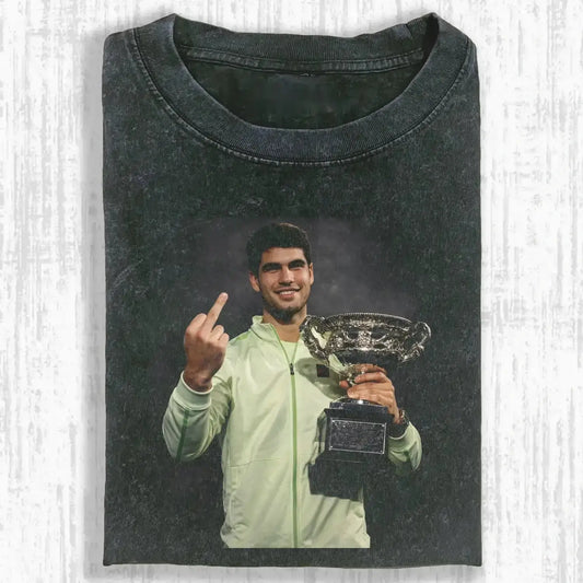 PEPPER TEE