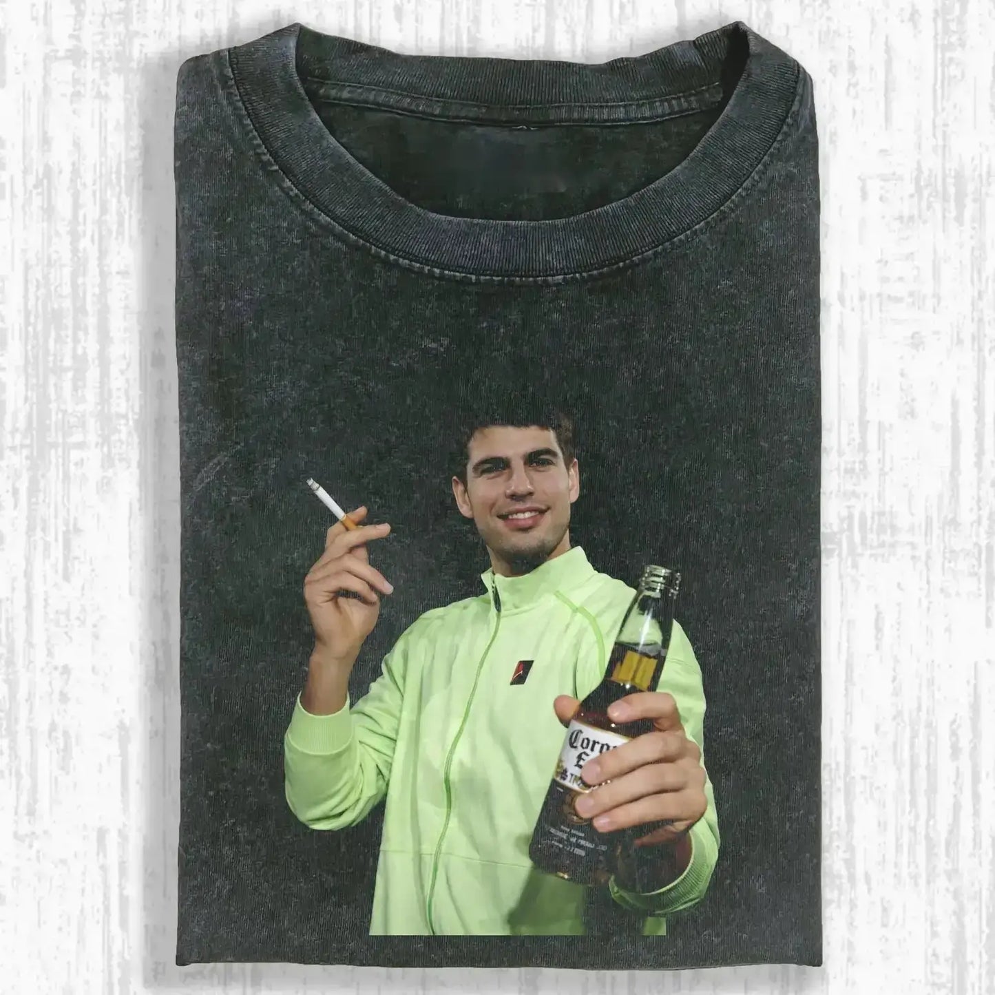 PEPPER TEE