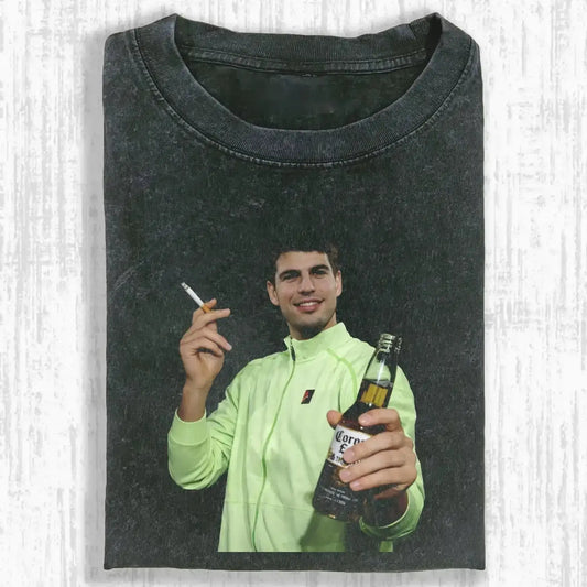 PEPPER TEE