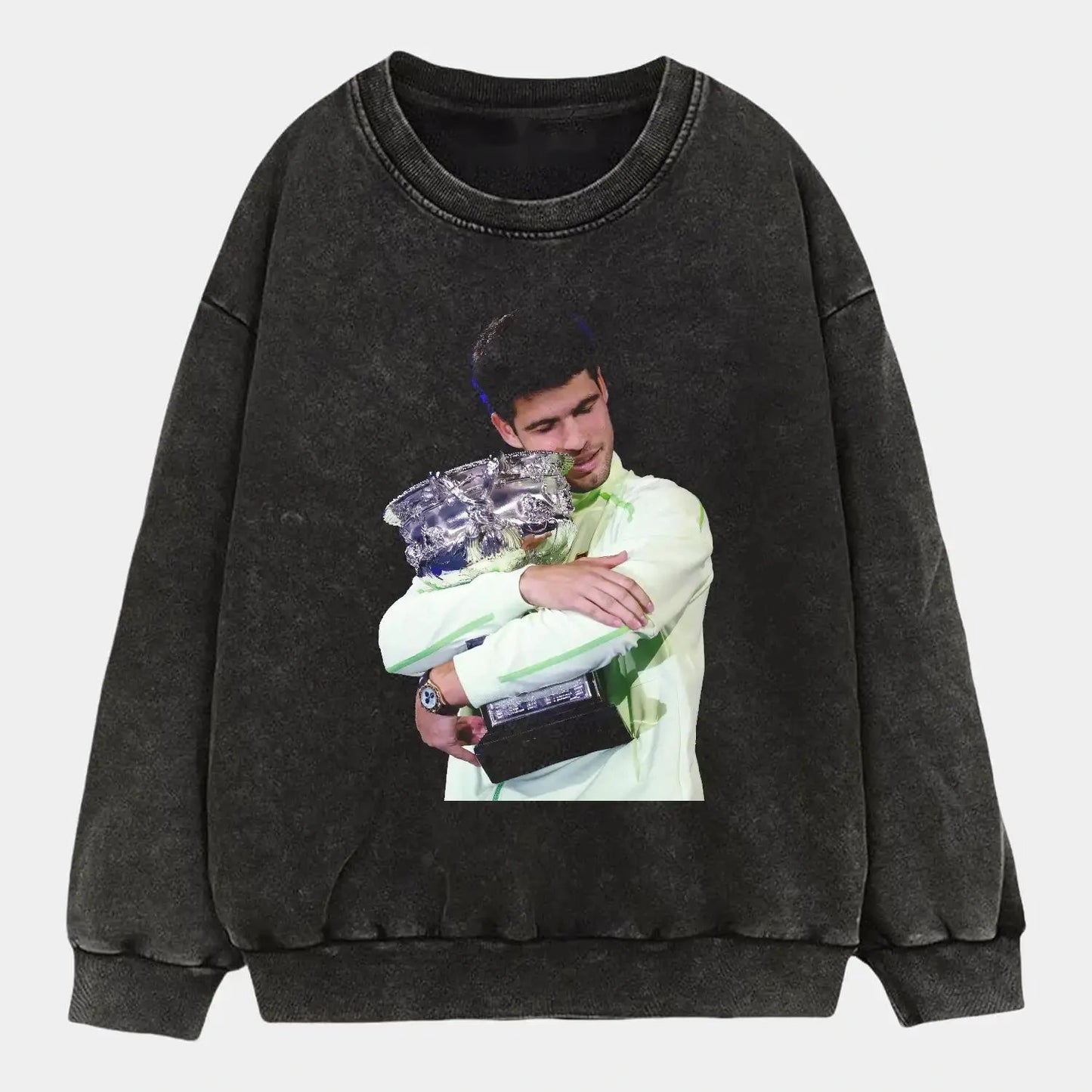 PEPPER SWEATSHIRT
