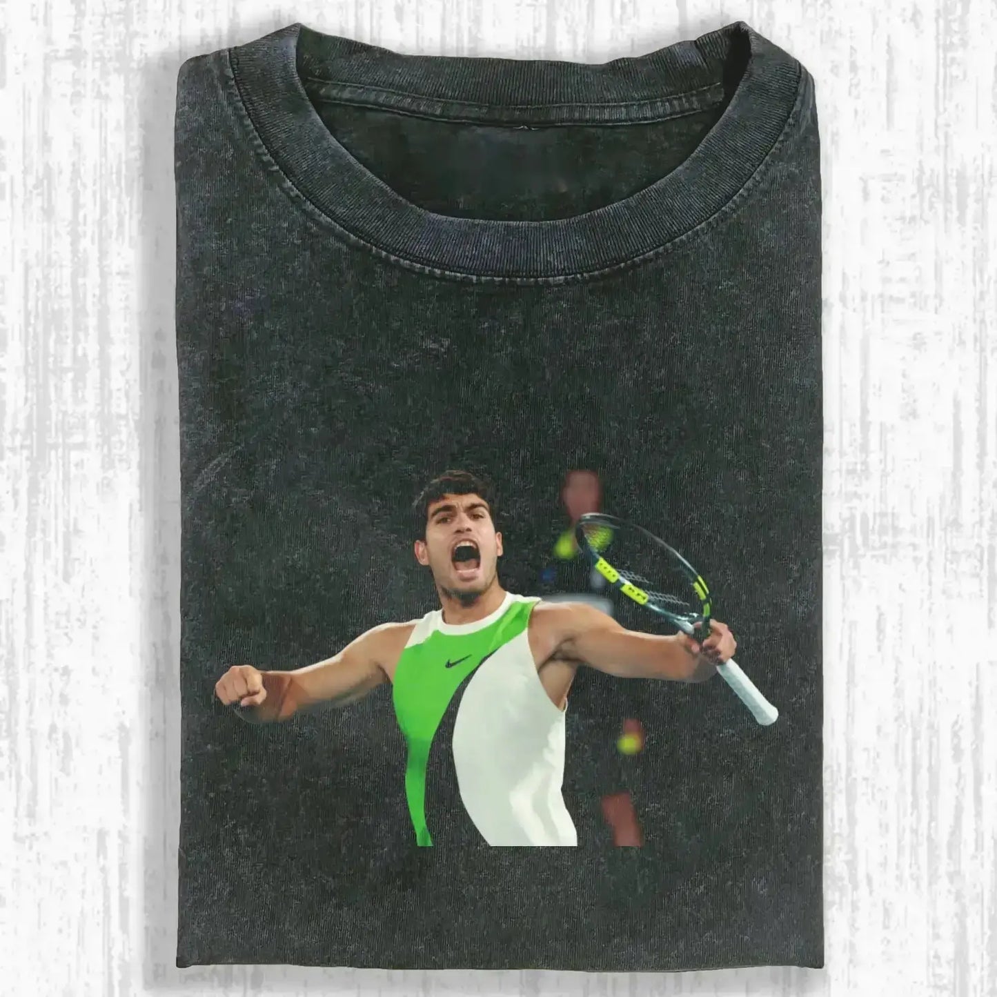 PEPPER TEE