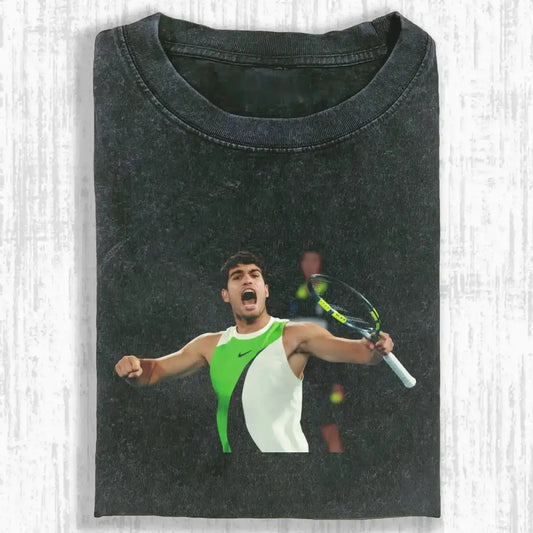 PEPPER TEE