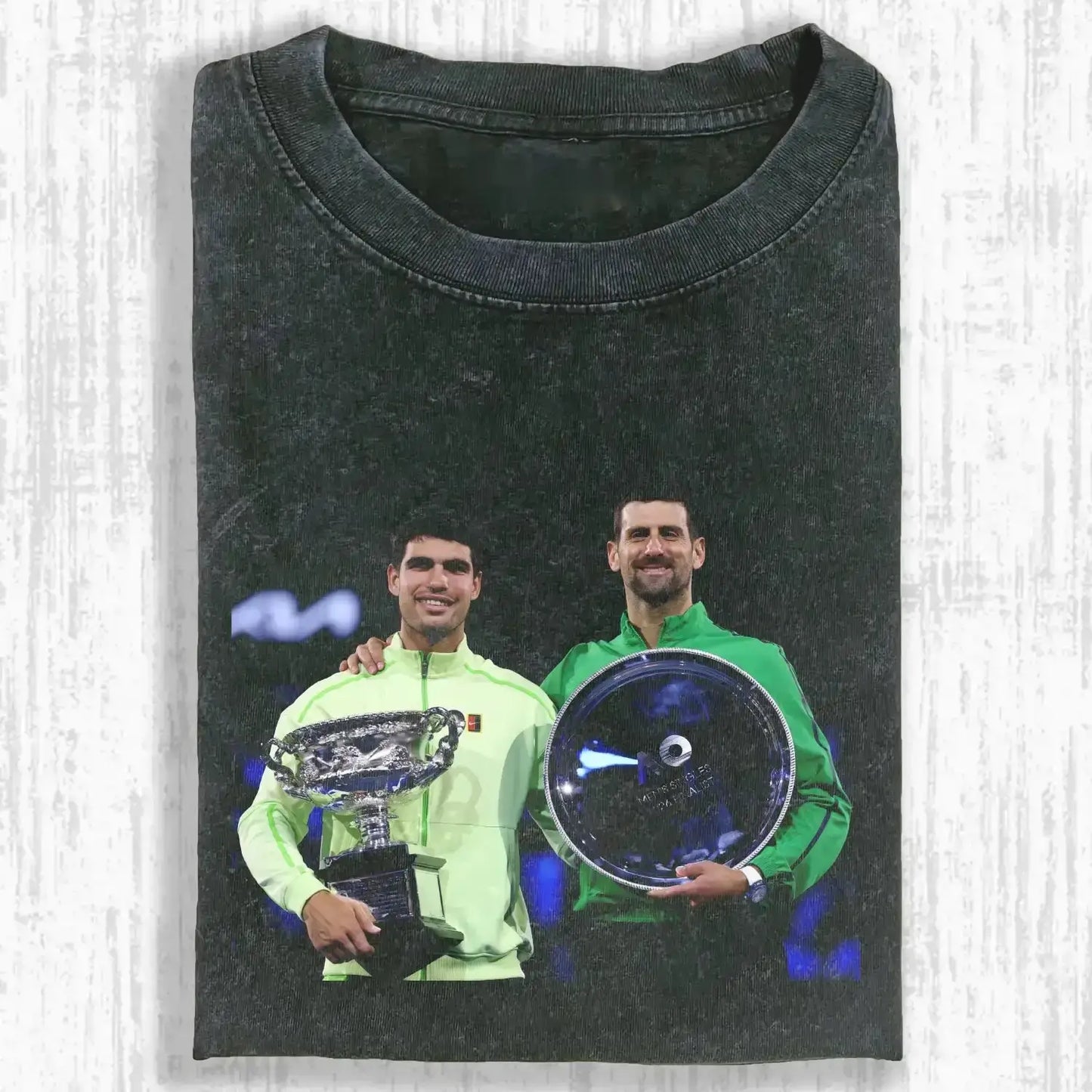 PEPPER TEE