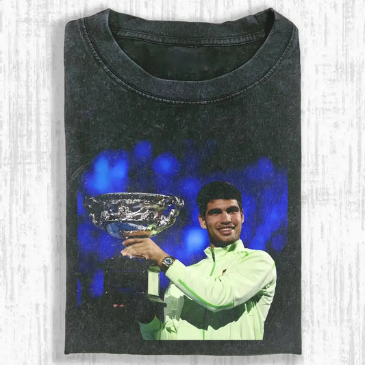 PEPPER TEE