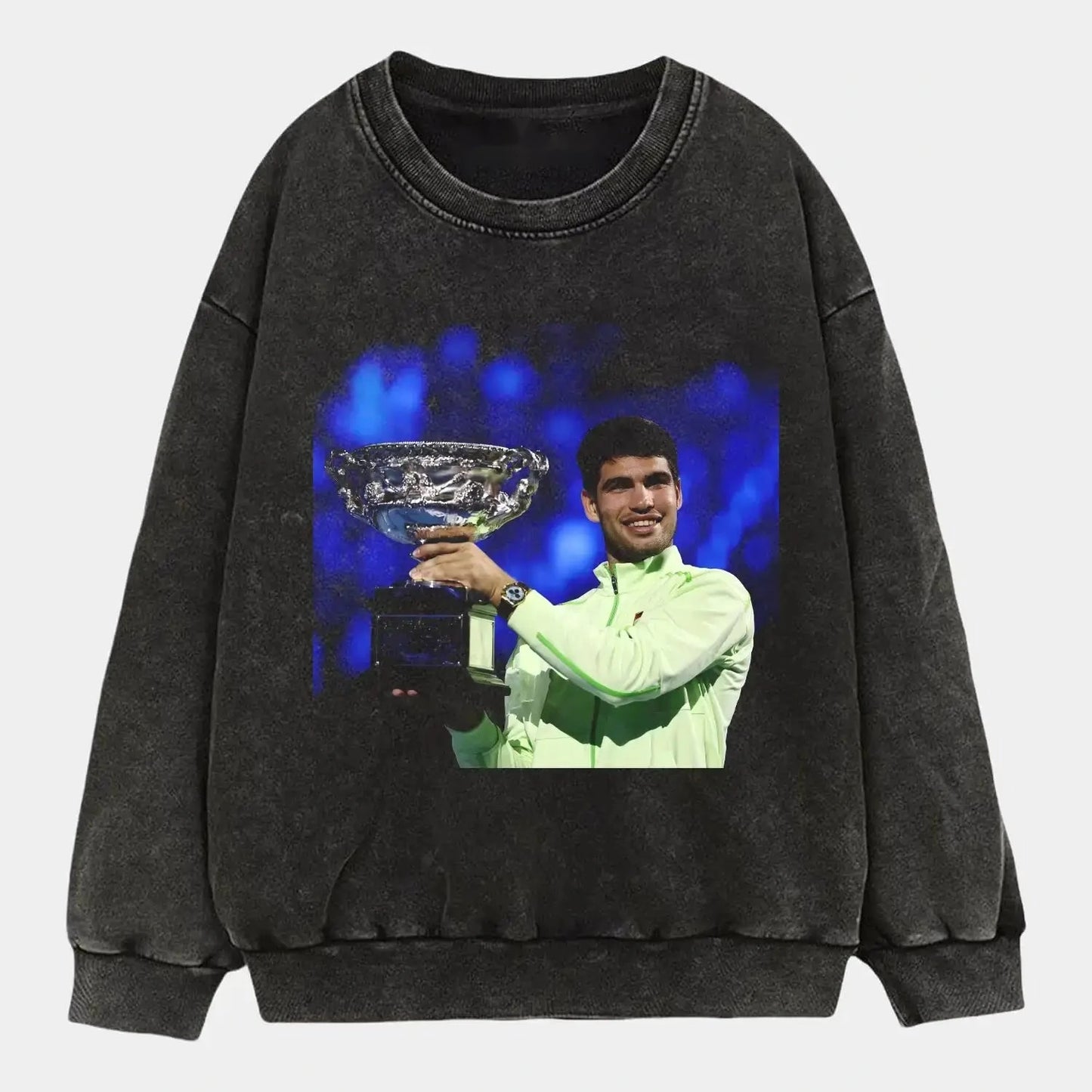 PEPPER SWEATSHIRT