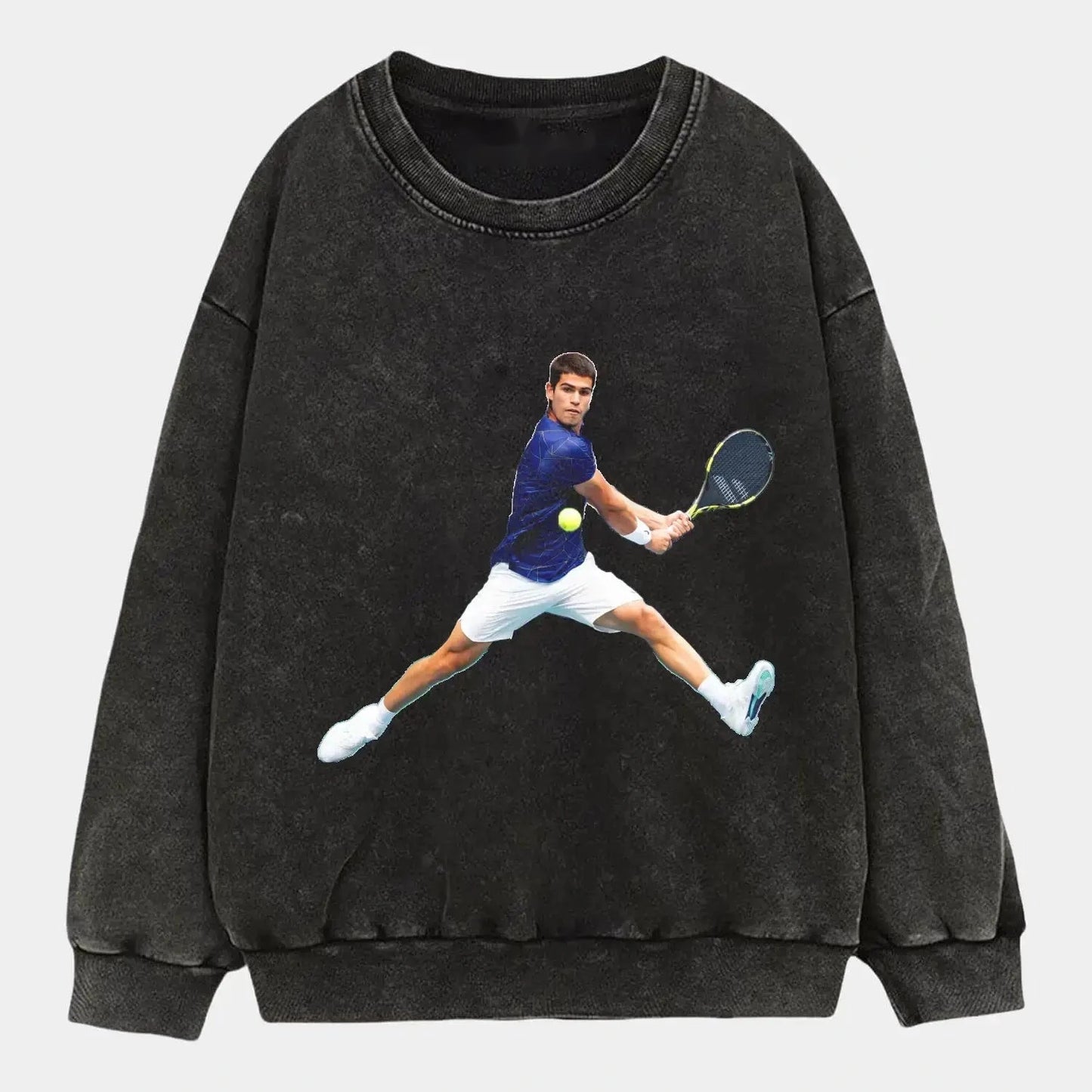PEPPER SWEATSHIRT