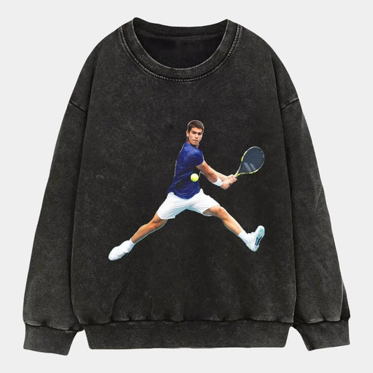 PEPPER SWEATSHIRT
