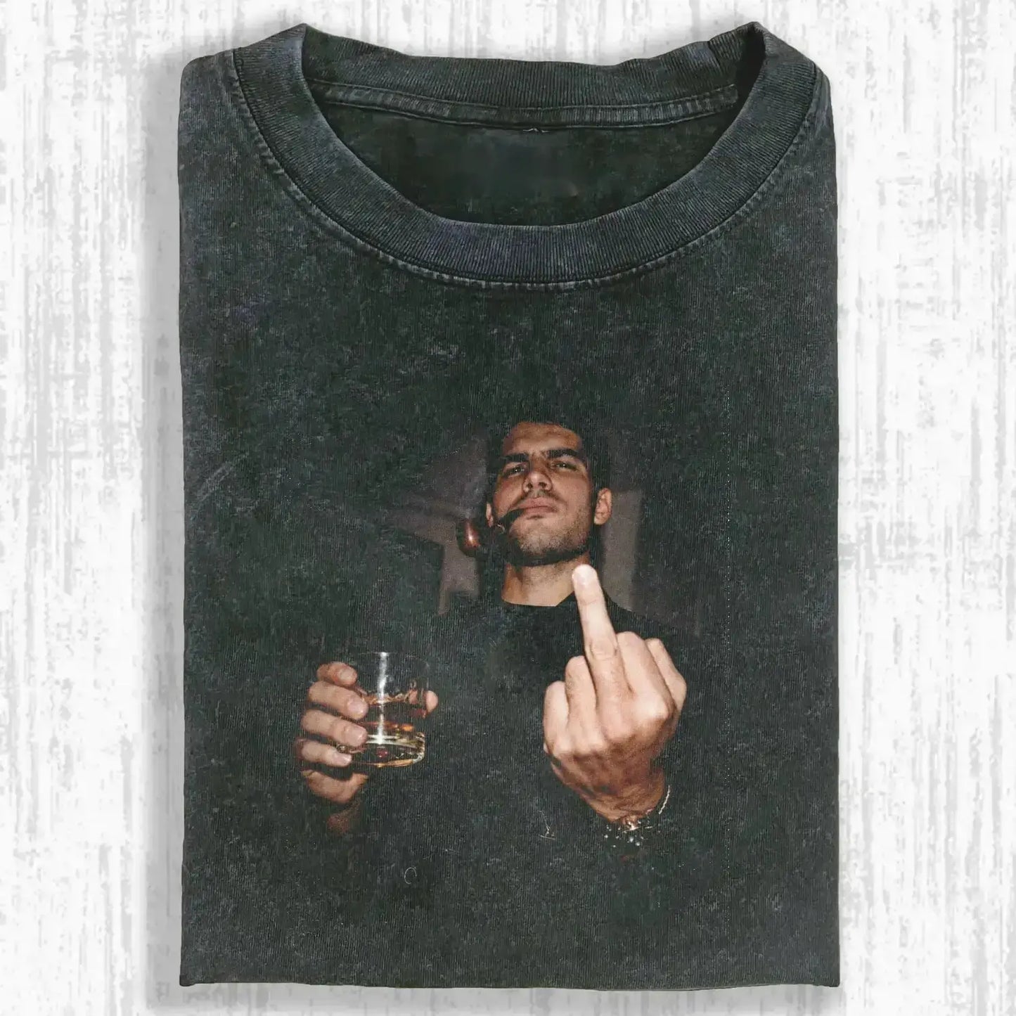 PEPPER TEE