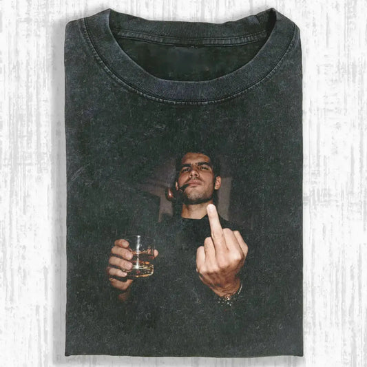 PEPPER TEE