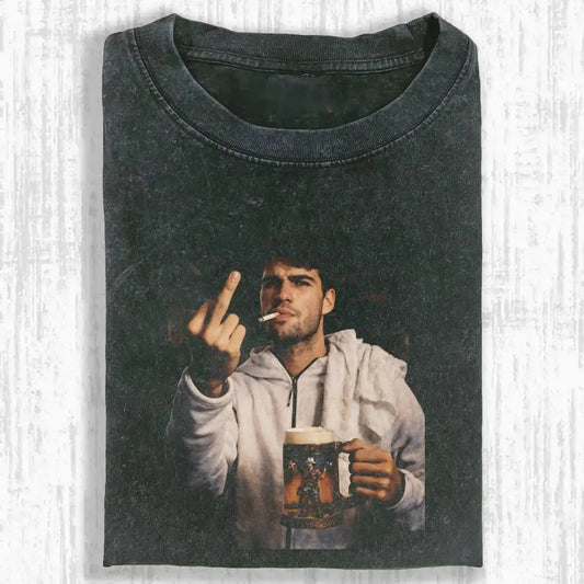 PEPPER TEE
