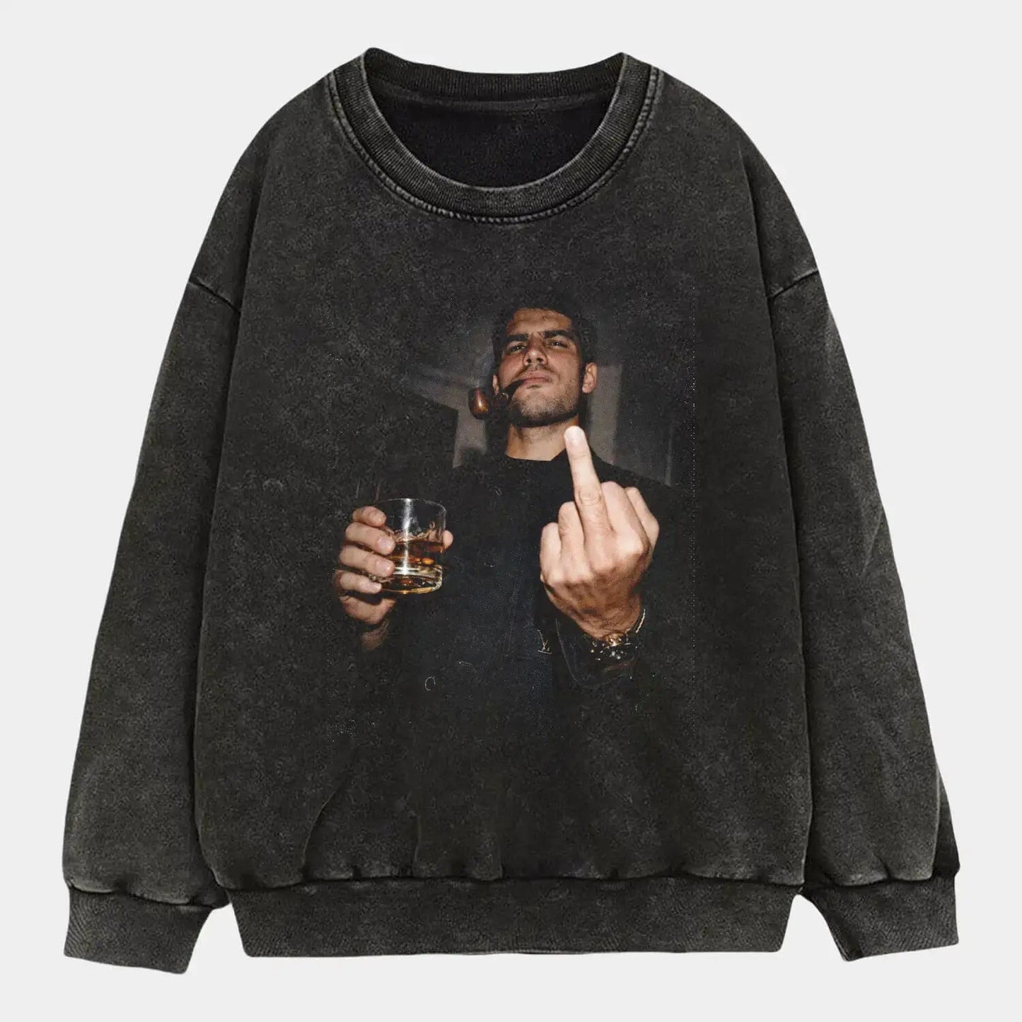 PEPPER SWEATSHIRT