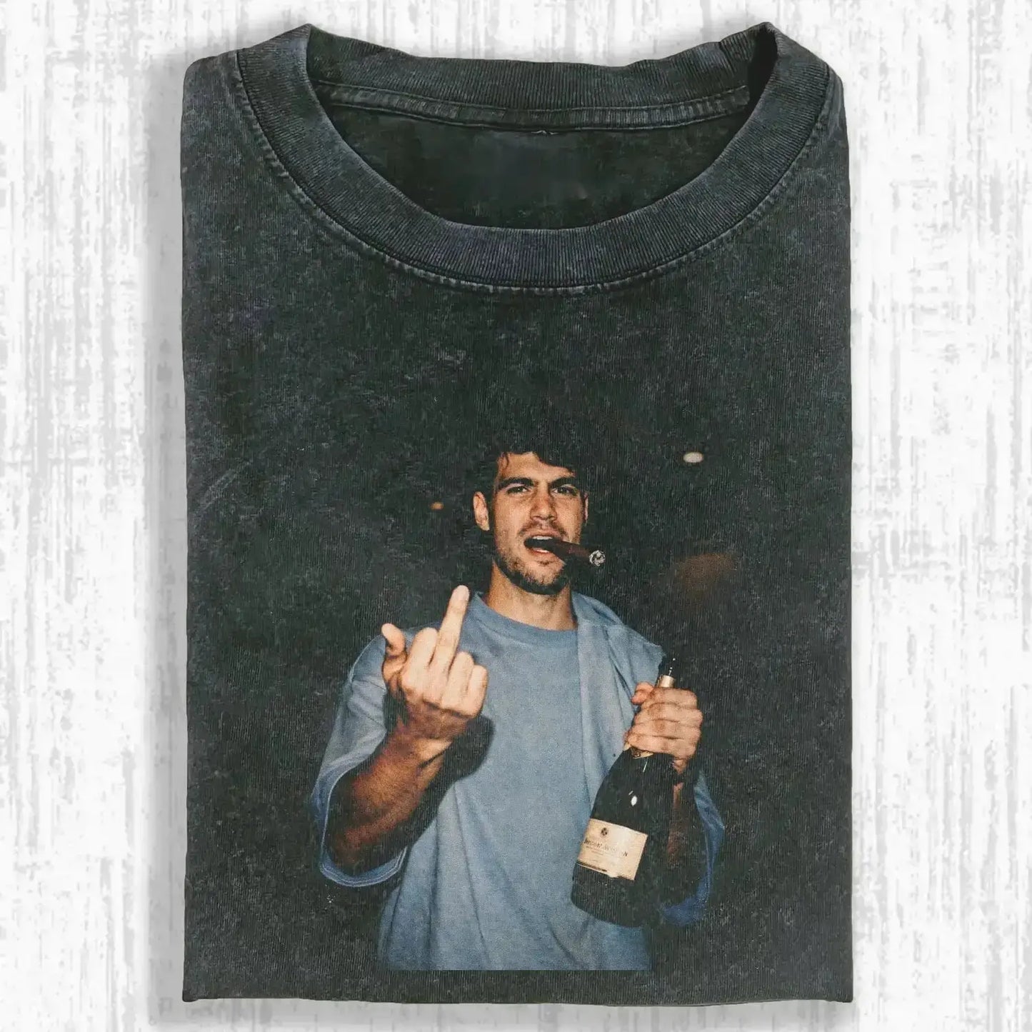 PEPPER TEE