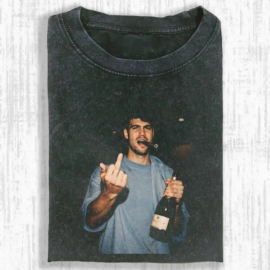 PEPPER TEE