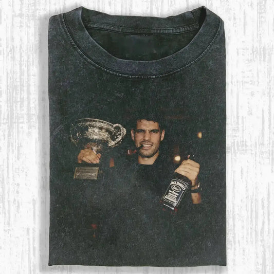 PEPPER TEE