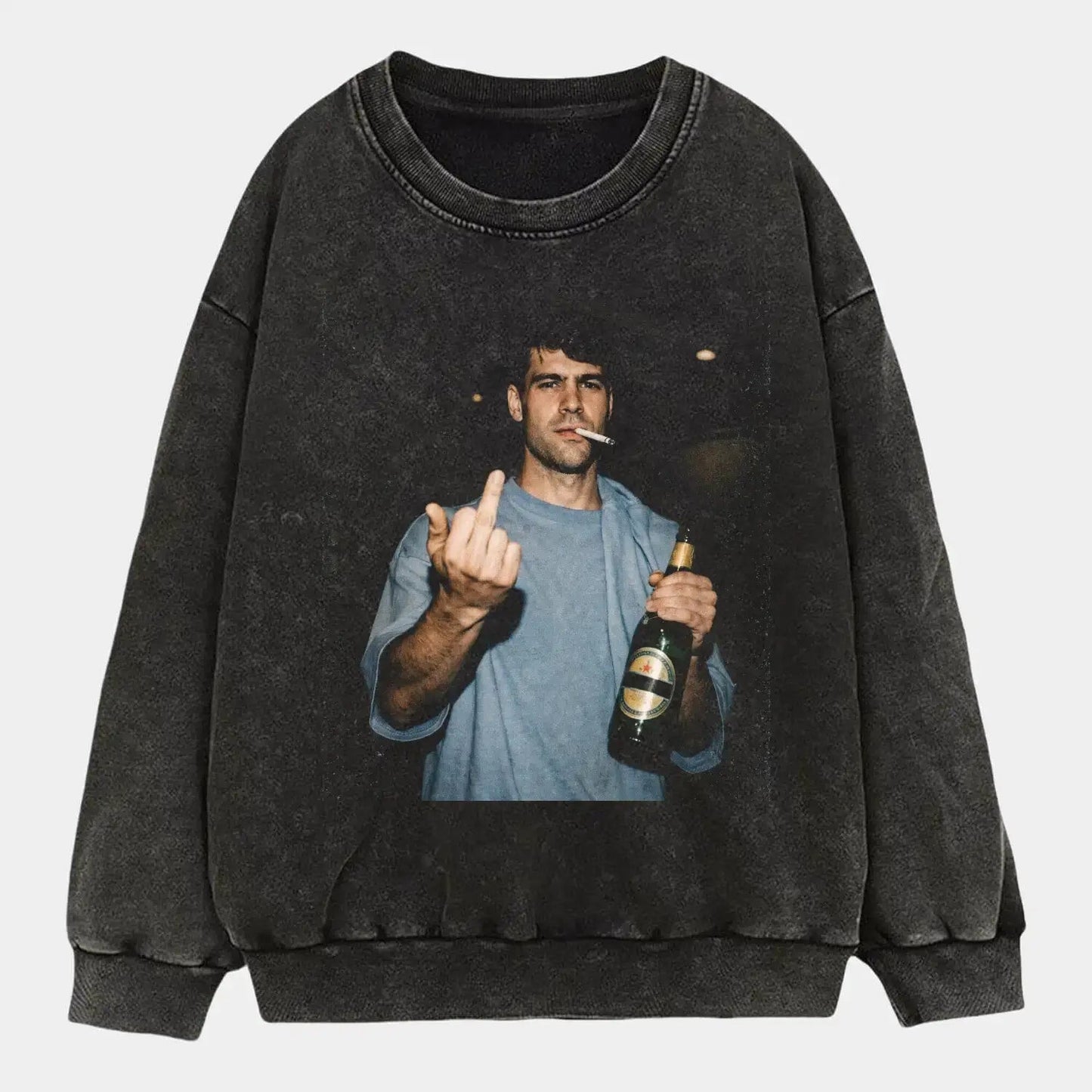 PEPPER SWEATSHIRT