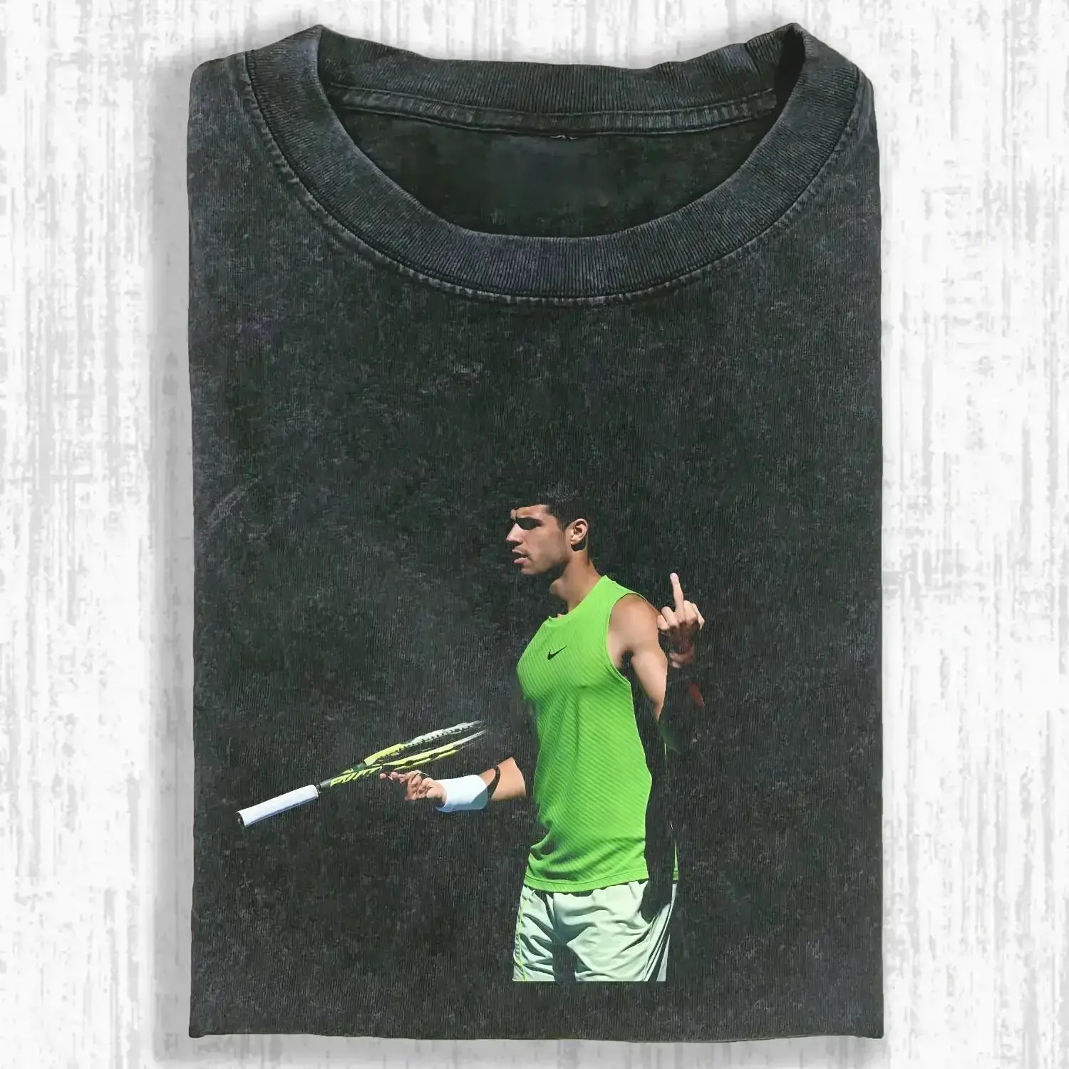 PEPPER TEE