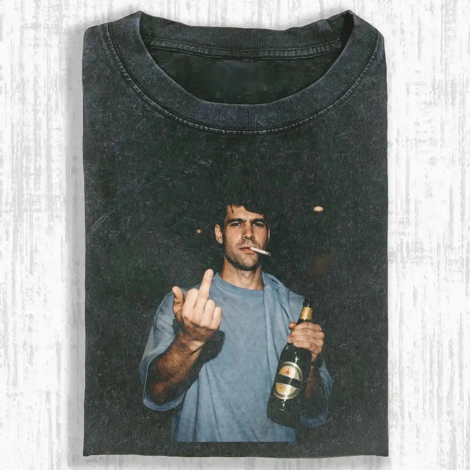 PEPPER TEE