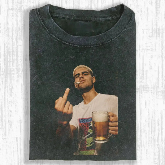 PEPPER TEE