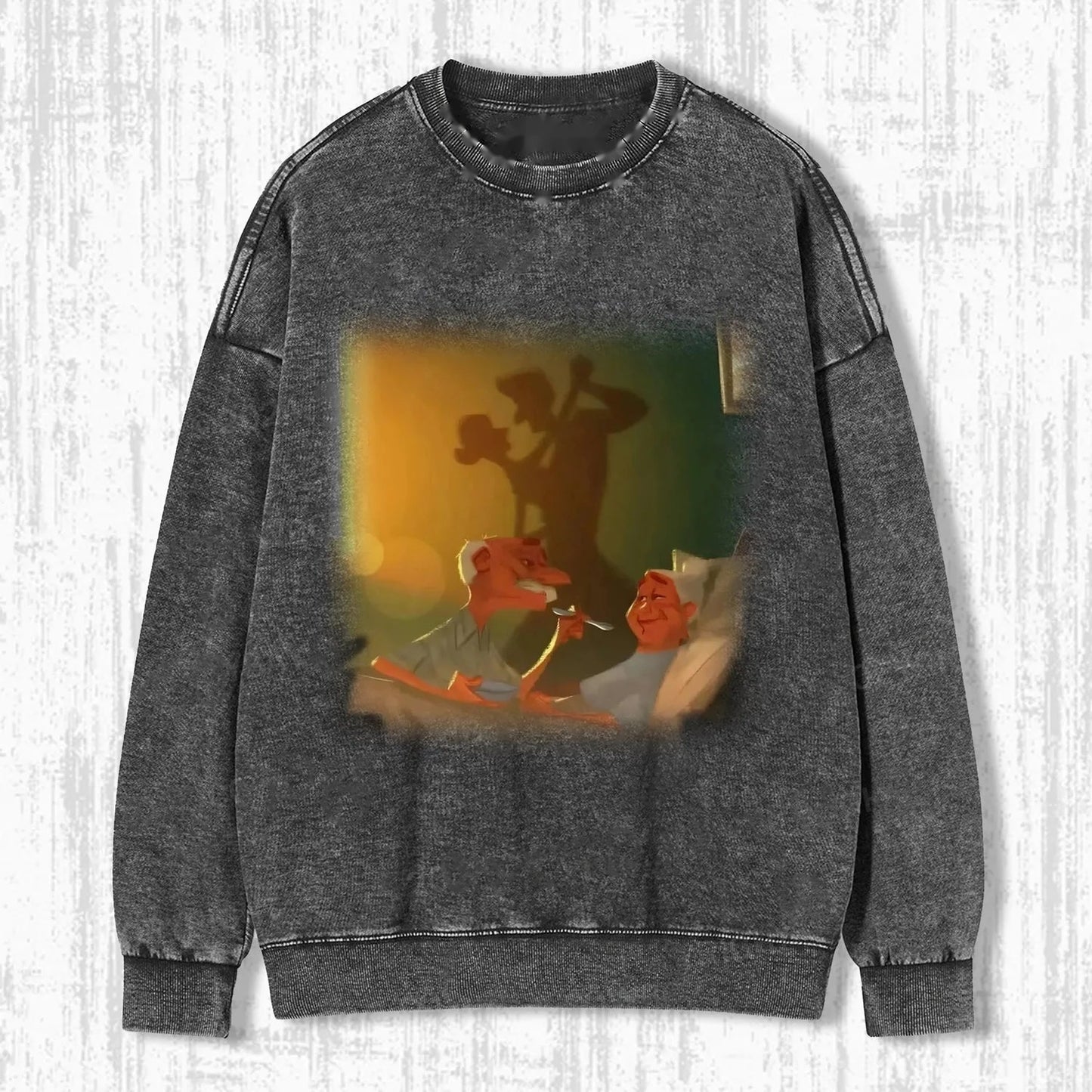 CARTOON T-SHIRT