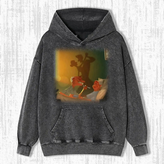 CARTOON T-SHIRT