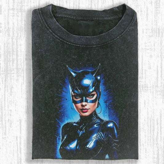 CATWOMAN T-SHIRT