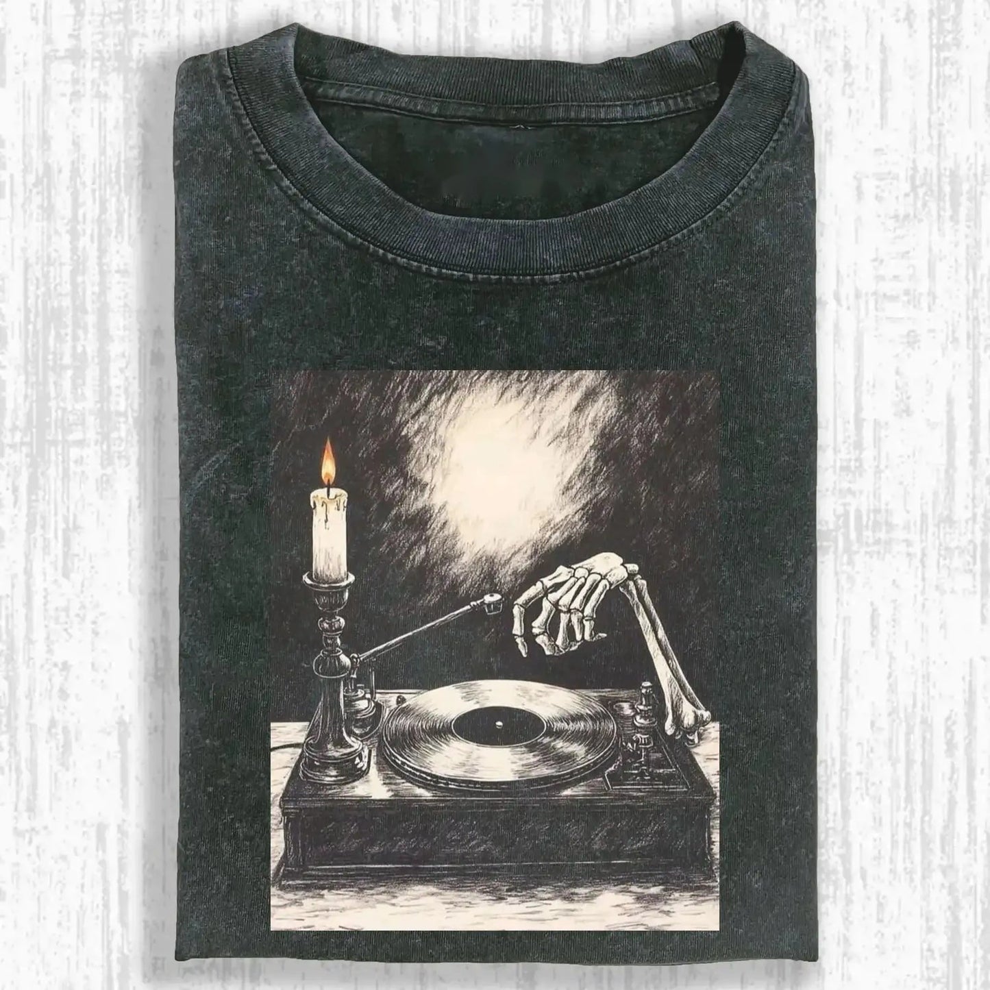 CD Tee